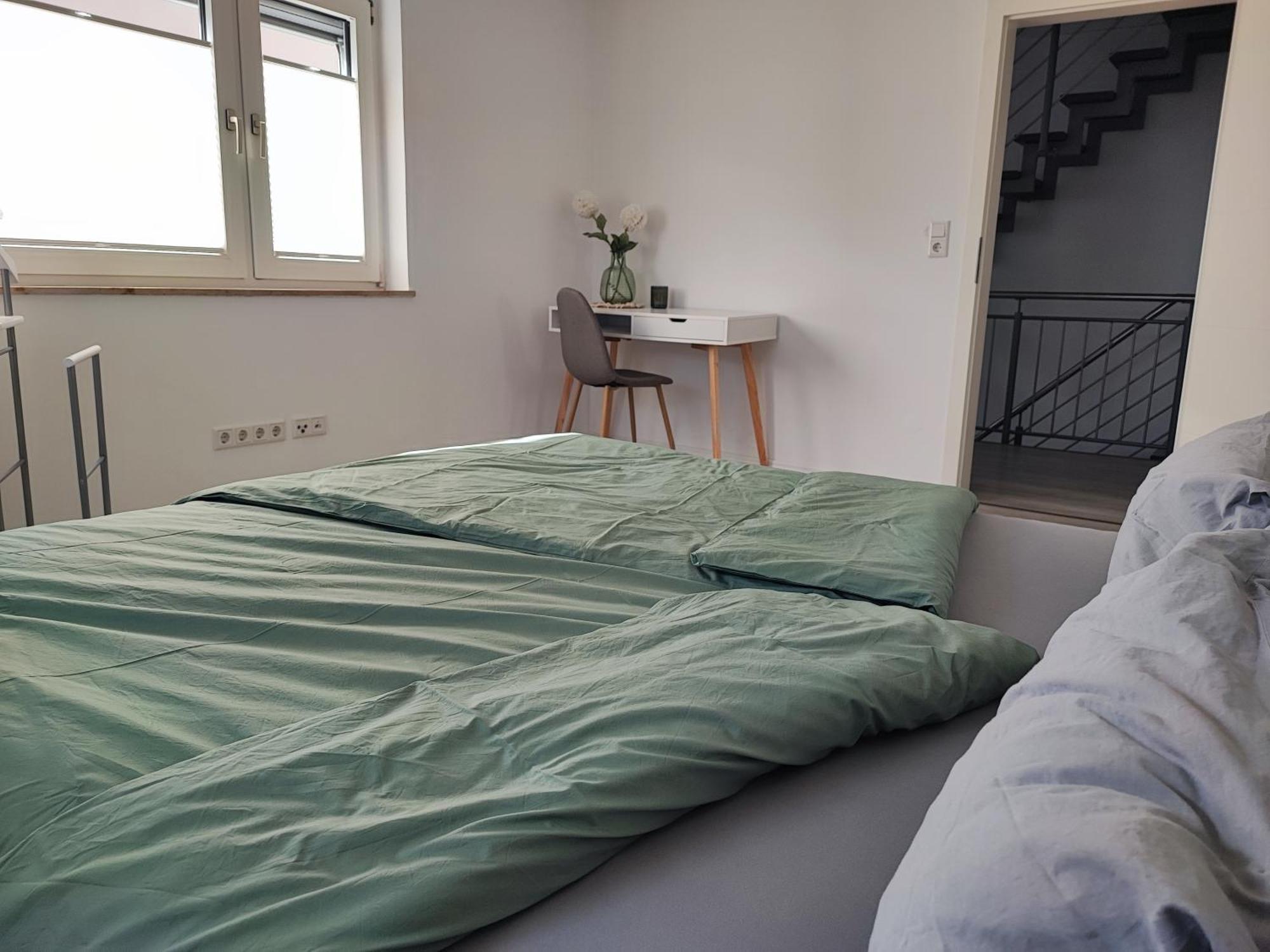 Ferienhaus Quell Санкт Мартин Екстериор снимка